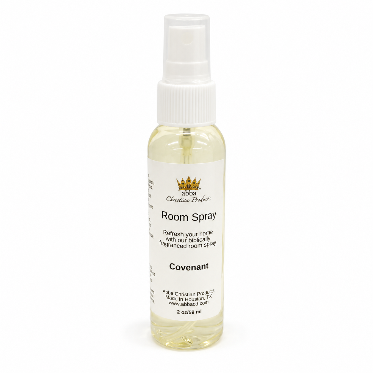 Room Spray Covenant 2Oz
