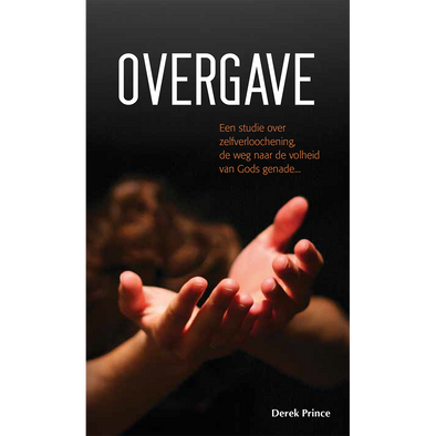 Overgave - Derek Prince (Paperback)