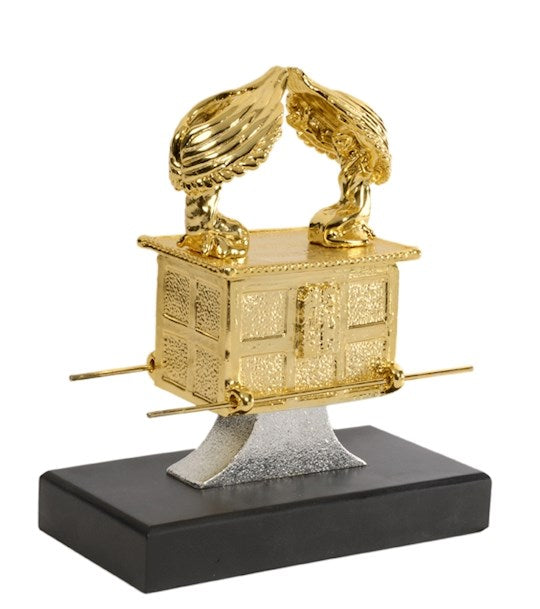 Ark des Verbonds ( Gold Plated )