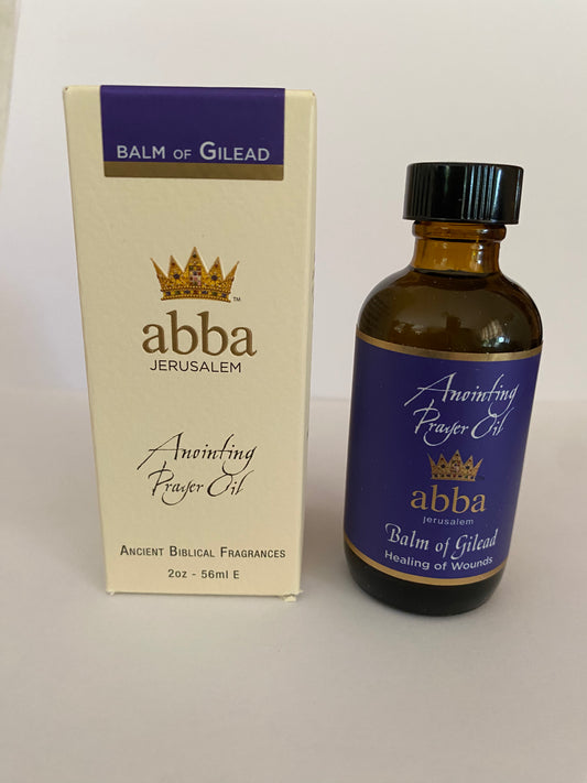 Zalfolie: Balm of Gilead-2 Oz