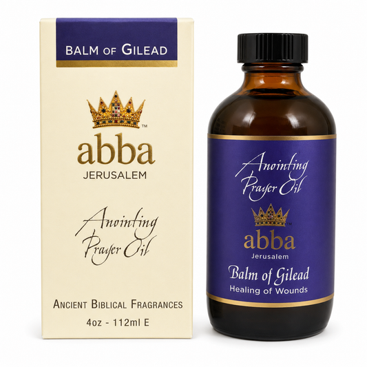 Zalfolie: Balm of Gilead-4 Oz