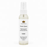 Room Spray Cedar 2oz