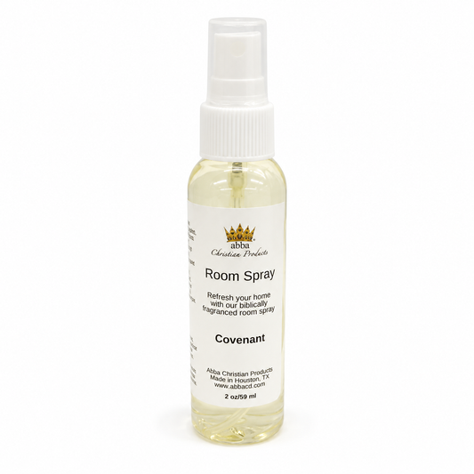 Room Spray Covenant 2Oz