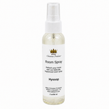 Room Spray Hyssop 2oz