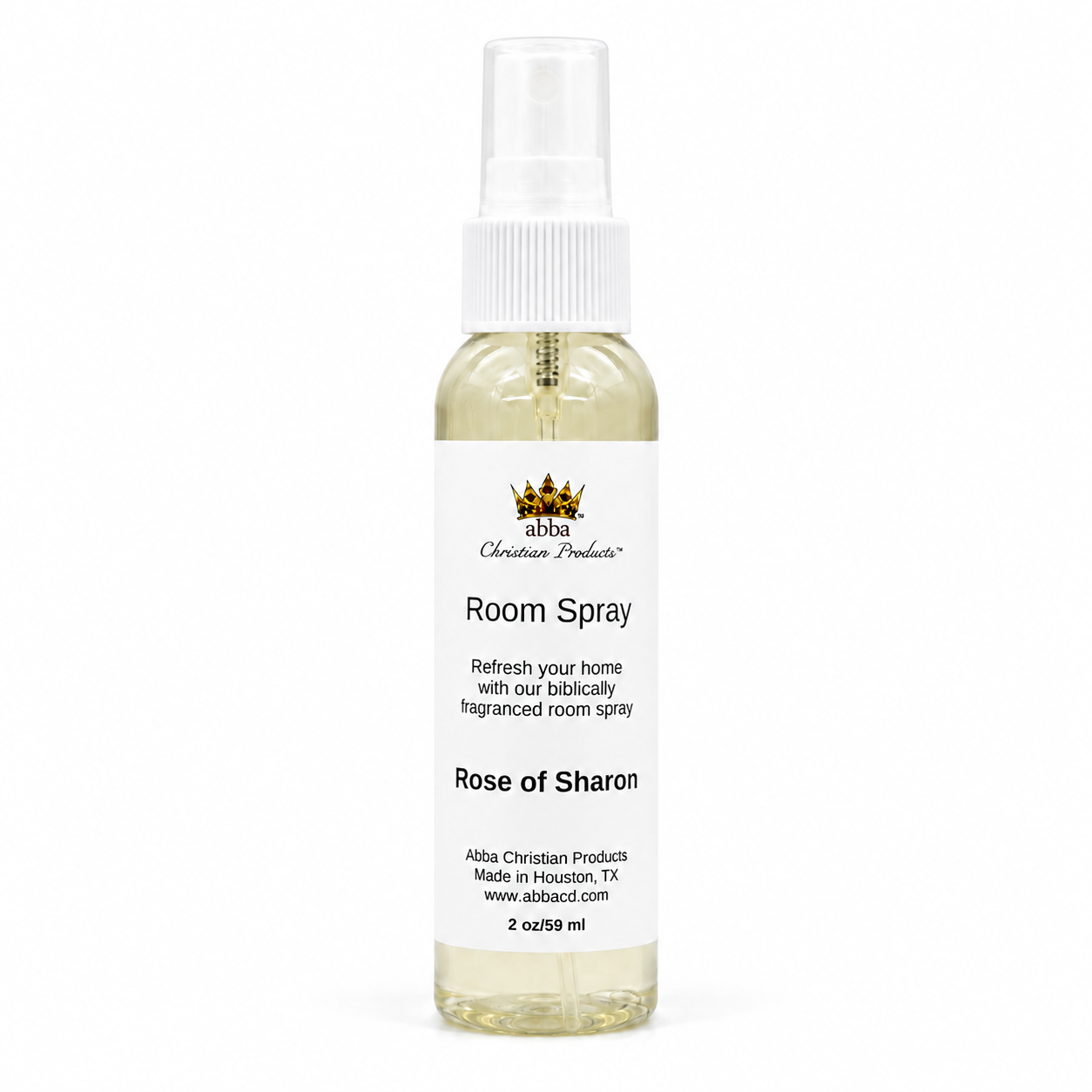 Room Spray Rose of Sharon