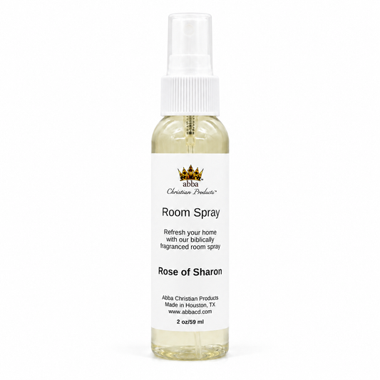 Room Spray Rose of Sharon