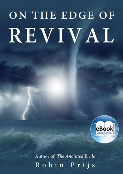 On the edge of revival - Robin Prijs (eBook)