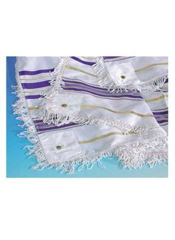 Chuppah: Bruiloft / Bruidsbaldakijn