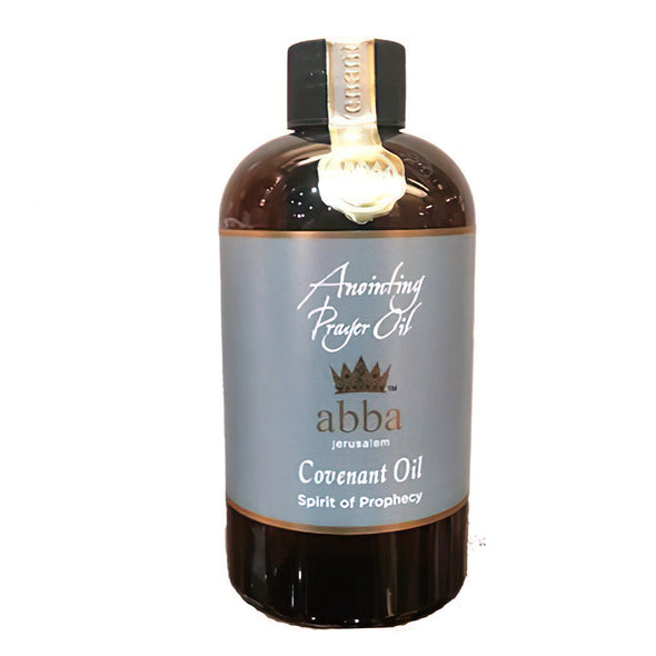 Covenant Zalfolie 8 oz