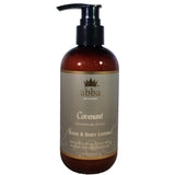 Hand- & Bodylotion: Covenant (8 oz)