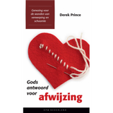 Gods antwoord voor afwijzing - Derek Prince (Paperback)