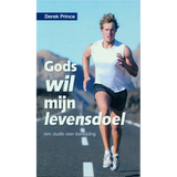 Gods wil mijn levensdoel - Derek Prince (Paperback)