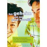 Het Geheim van een Goed Huwelijk - Derek Prince (Paperback)