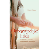 Onbegrijpelijke liefde - Derek Prince (Paperback)