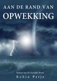Robin Prijs: Aan de rand van opwekking - (Paperback)