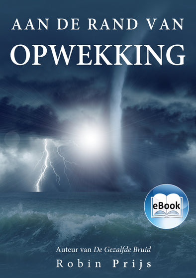 Aan de rand van opwekking - Robin Prijs (eBoek)