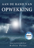 Aan de rand van opwekking - Robin Prijs (eBoek)