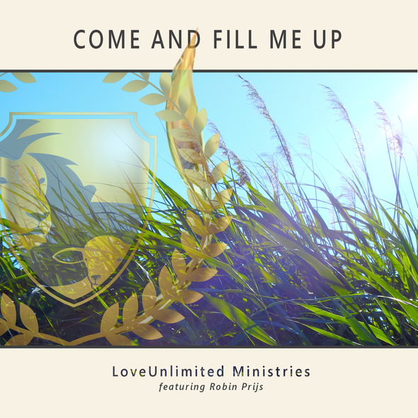Come And Fill Me Up // Instrumentale Aanbidding // MP3 Download