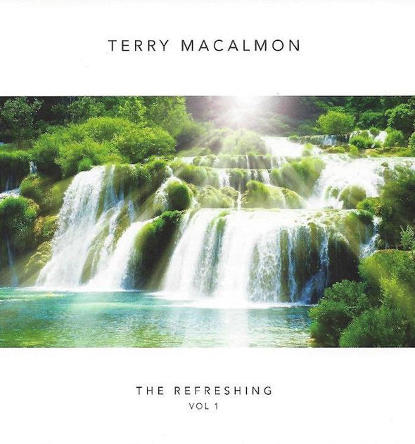 The Refreshing, Vol. 1 - Terry MacAlmon (MP3)