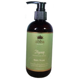 Body Wash: Hyssop (Holy Fire) (8 oz)