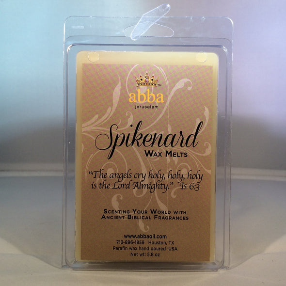 Spikenard Wax Melts